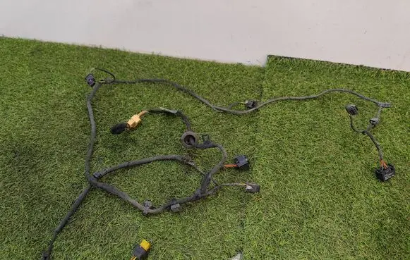 Audi S5 F5 Parking sensor (PDC) wiring loom 8W6971104J TAB010813BH 05082016