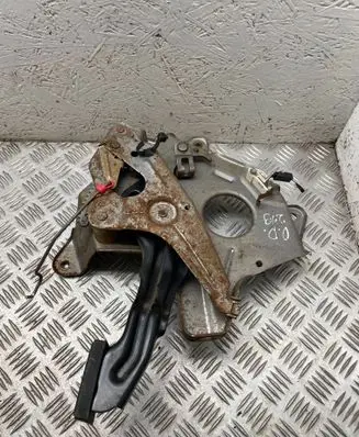 Dodge Durango II Handbrake/parking brake lever assembly 52113485ab