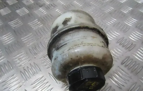 Alfa Romeo 166 Power steering fluid tank/reservoir