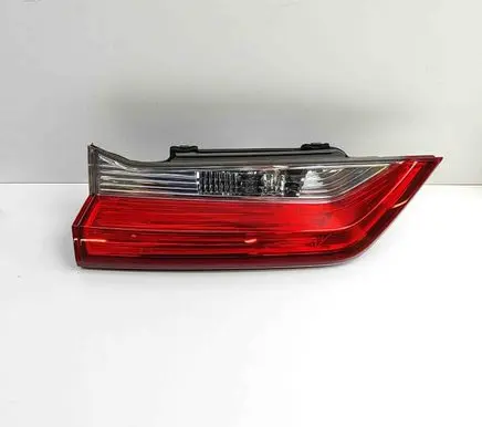 Honda CR-V Tailgate rear/tail lights 34155TLAT01