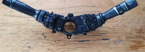 Hyundai i40 Indicator stalk 934201M510 934103Z000