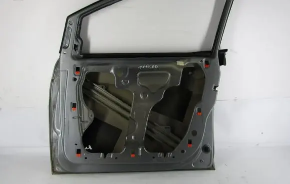 Seat Toledo III (5P) Front door