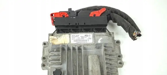 KIA Ceed Engine control unit/module ECU 39130-2A700