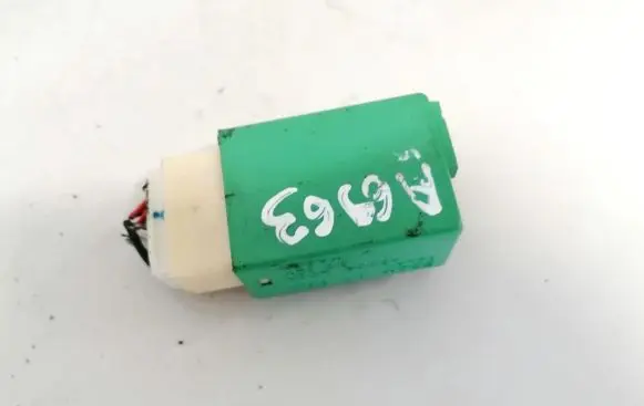Mazda 323 Other relay bg2m67830