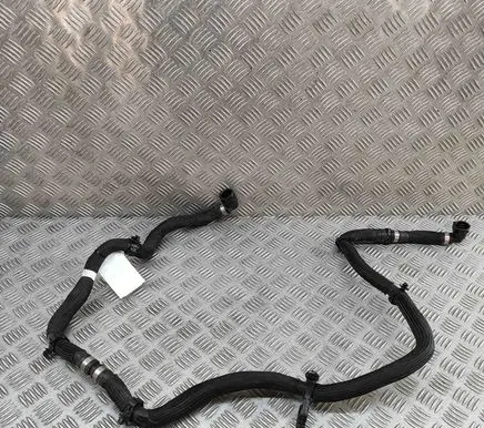 Peugeot 3008 III Engine coolant pipe/hose 9844012680