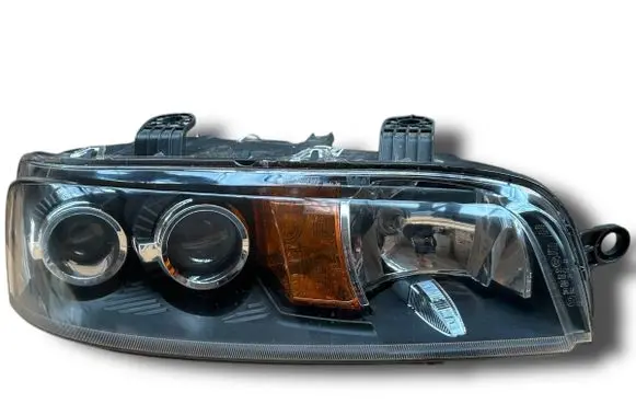 Fiat Punto (188) Central body control module 46814550