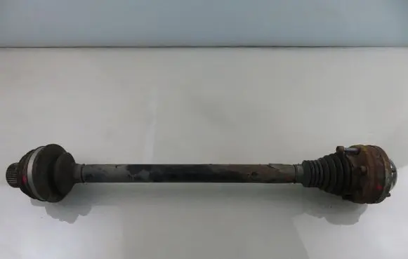 Audi A4 S4 B8 8K Rear driveshaft 