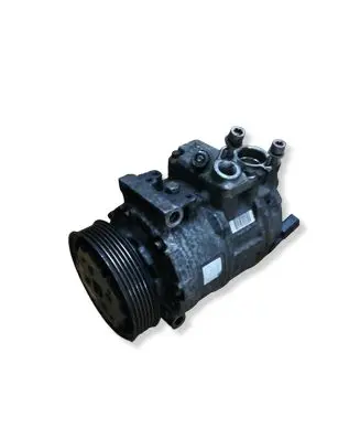 Audi A3 S3 8P Air conditioning (A/C) compressor (pump) 1K0820803J 4472209353 7SEU16C