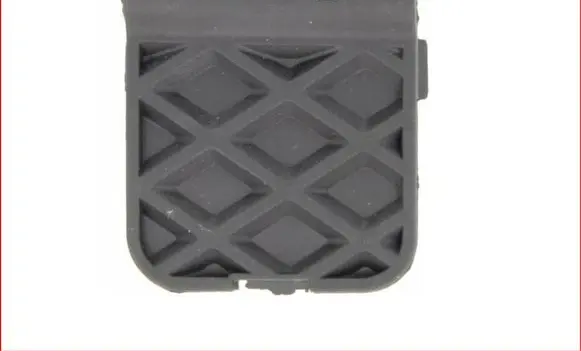 Ford Focus Tow hook cap/cover 