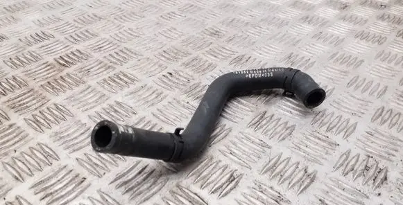 Audi Q5 SQ5 Engine coolant pipe/hose 80A121448D