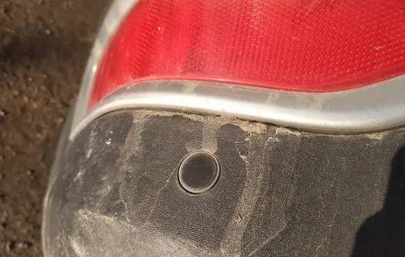 Volvo XC70 Parking PDC sensor 