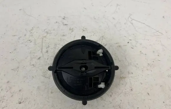 Audi A4 S4 B8 8K Front door wing mirror part 311019