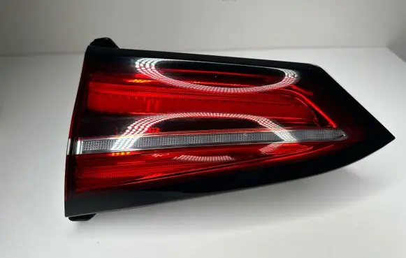 MG EHS Tailgate rear/tail lights AS23661182
