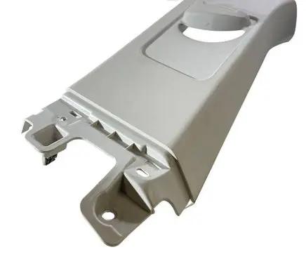 Ford Bronco (B) pillar trim (top) M1PBS24593BC