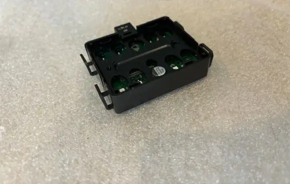 Mercedes-Benz S W221 Rain sensor A2218708826 5DC00842419 73628119
