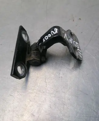 Jaguar XF Front door upper hinge 8X23F228A66AC