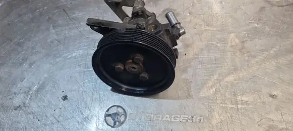 BMW 5 E39 Power steering pump pulley 32421740858 1097149 2108226