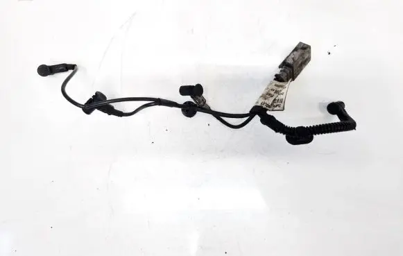 Toyota Proace Ignition plug leads 9688409680