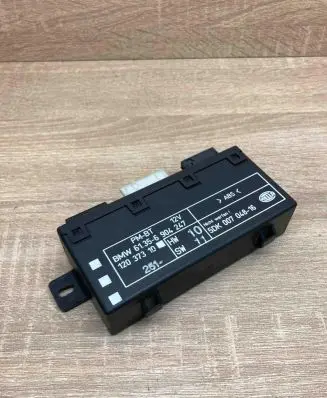 BMW 5 E39 Door control unit/module 6904247 5DK00704816