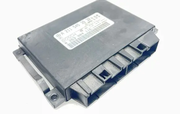 Mercedes-Benz E W211 Parking PDC control unit/module A2115453932