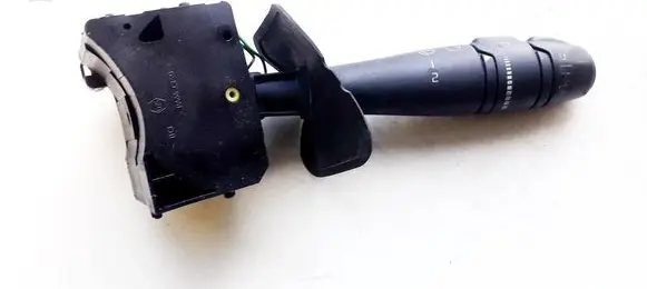 Renault Megane I Wiper control stalk 7700428227
