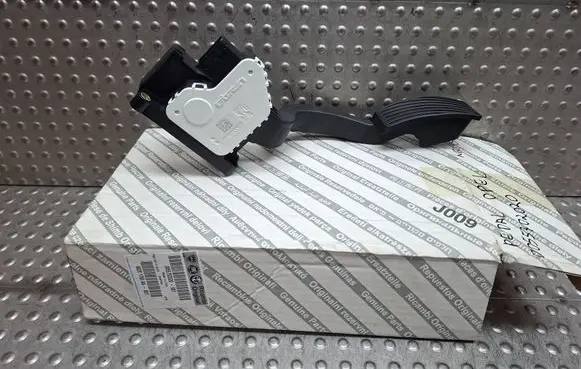 Fiat Punto Evo Accelerator throttle pedal S26338154 55702020