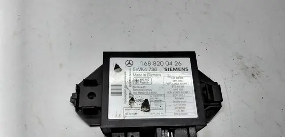 Mercedes-Benz A W168 Immobilizer control unit/module 1688200426