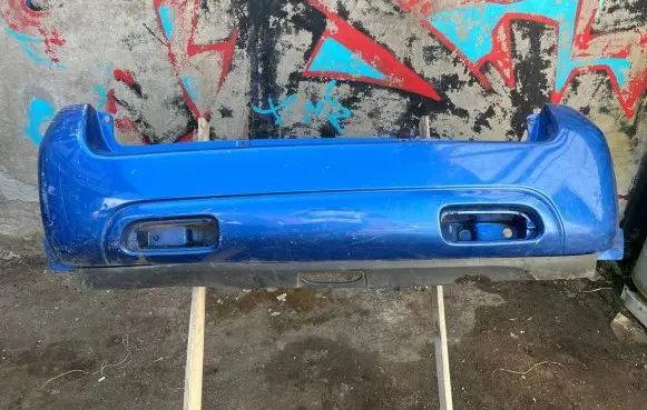 Suzuki Ignis Rear bumper 7182180G0 718218060