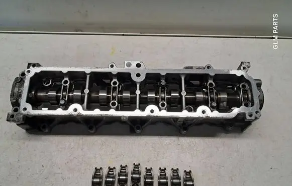 Peugeot 3008 I Camshaft 9685177110 9H05 9H06