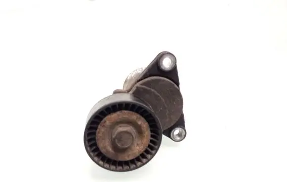 Generator/alternator belt tensioner