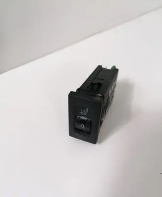 Volkswagen PASSAT B5.5 Seat heating switch 7M3963563