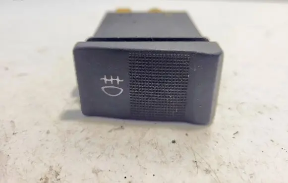 Audi 100 S4 C4 Fog light switch 4A0941563