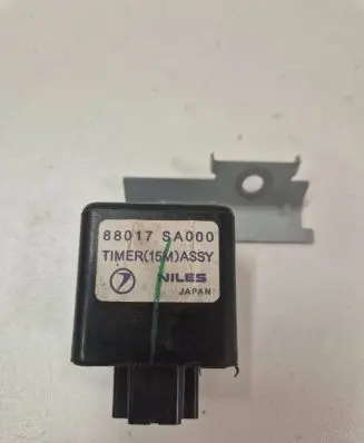 Subaru Forester SG Interior lighting relay 88017SA000