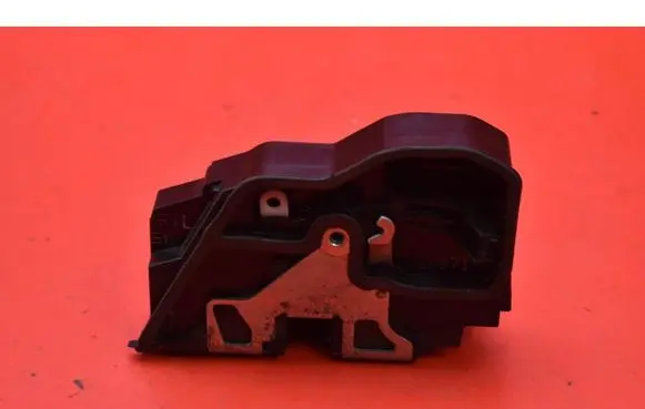 BMW 7 F01 F02 F03 F04 Front door lock 7167071