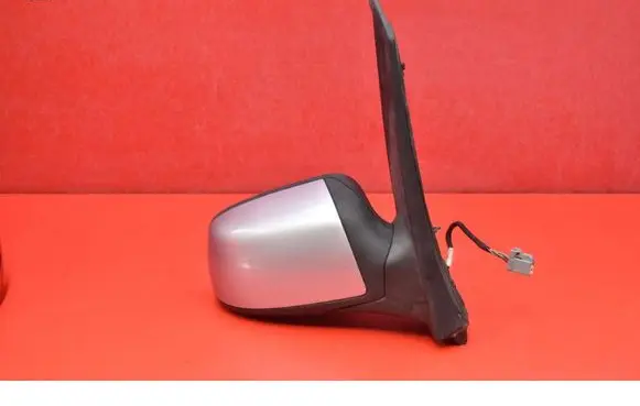 Ford Focus C-MAX Front door electric wing mirror 015847