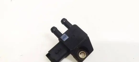 Citroen C5 Exhaust gas pressure sensor 9662143180