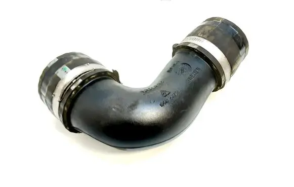 Volvo XC60 Intercooler hose/pipe 31338572