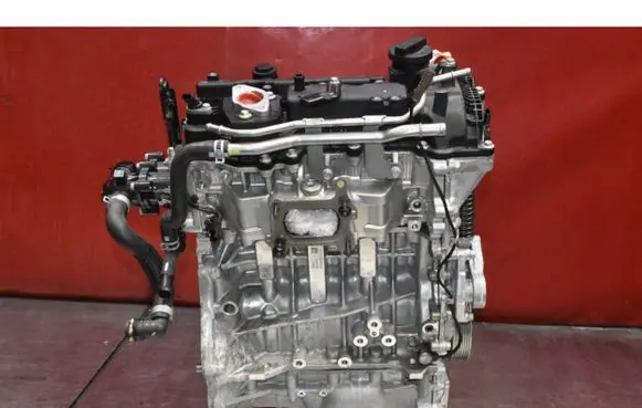 Hyundai Kona I Engine G4LL
