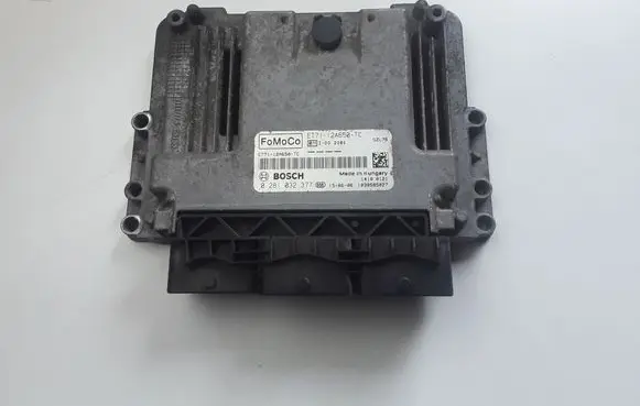 Ford Transit - Tourneo Connect Engine control unit/module ET7112A650TC