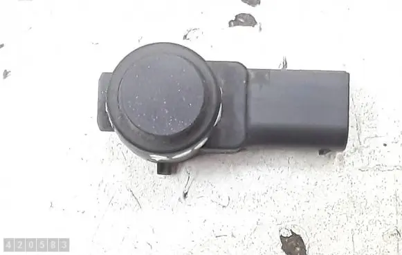 Citroen C6 Parking PDC sensor 9663649977xt