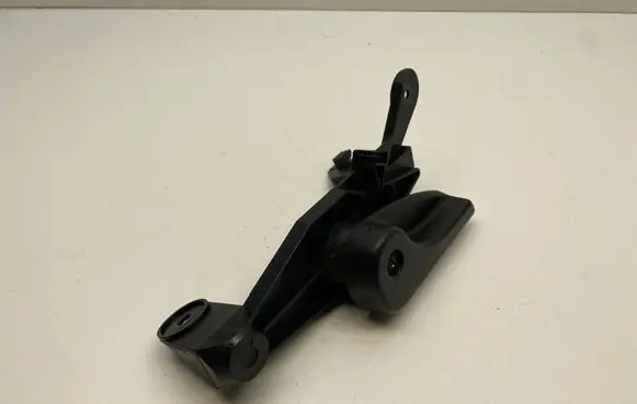 BMW X5 E70 Engine bonnet (hood) release handle 7148523