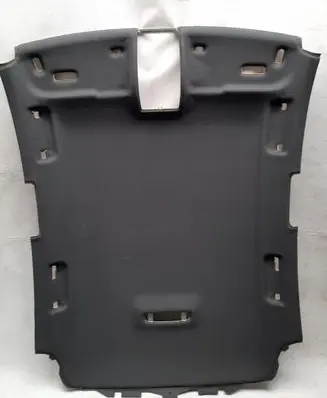 Audi A6 S6 C6 4F Headlining set 4F5867505
