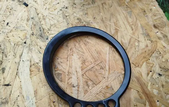 Smart ForFour I Speedometer (instrument cluster) 
