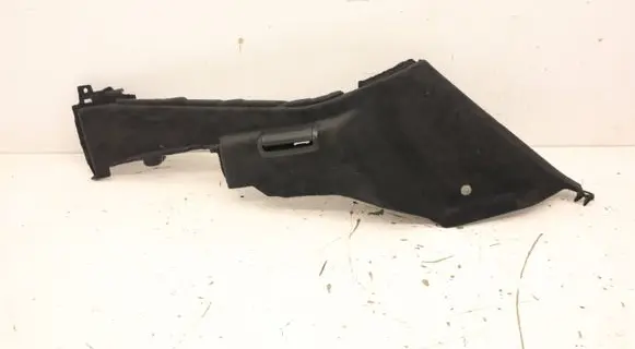 BMW X7 G07 Trunk/boot side trim panel 5A01881MWGK2805 5A01881