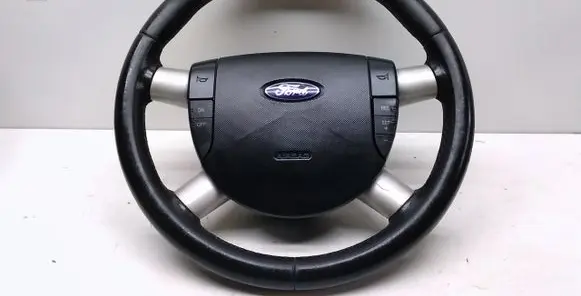 Ford Mondeo Mk III Steering wheel 1S713599 1S71F042B85