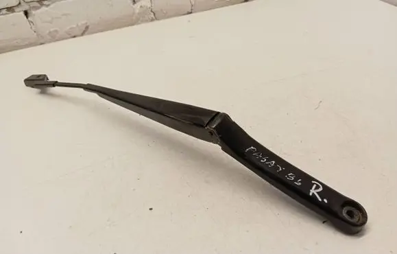 Volkswagen PASSAT B6 Front wiper blade arm 3C1955409C