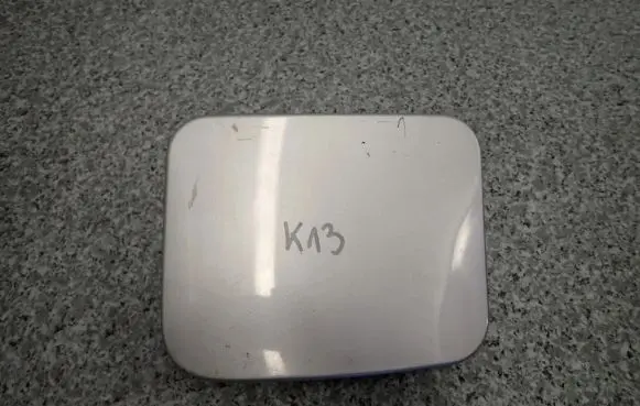 Nissan Micra Fuel tank cap