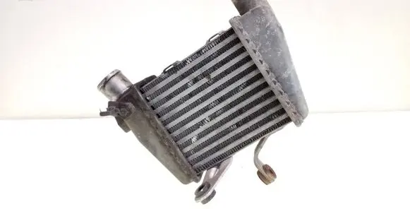 Hyundai Getz Intercooler radiator 282712A500