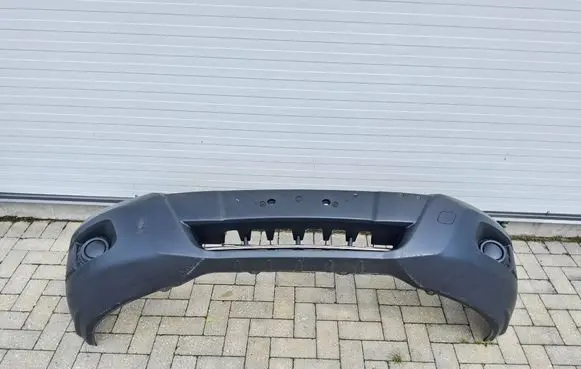Ford Transit Front bumper GK31-R17757-AC5CND BK31-17A989-AD5CND BK3117A989AD5CND