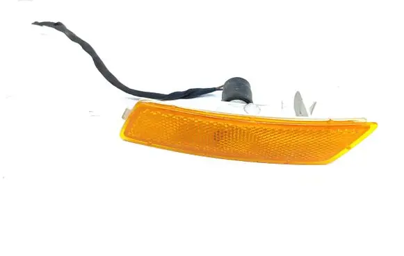 Volkswagen Tiguan Allspace Front reflector 5C5945072A 01082102